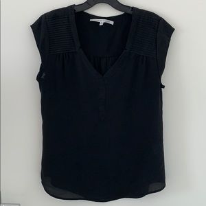 Collective Concepts Sleeveless Blouse